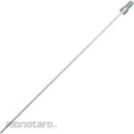 TRUSCO Tube Brush Extension Handle (Gagang Ekstensi Mata Bor Sikat)