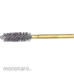 TRUSCO Twisted Brush for Electric Tool