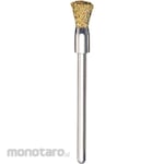 TRUSCO Wire End Brush