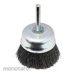 Takashima Sangyo Cup Type Brush With Shaft