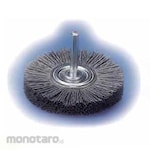 Union Mounted Wheel Brush (GSIW) (Mata Bor Sikat Kawat)