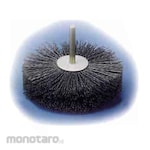 Union Mounted Wheel Brush (GSM) (Mata Bor Sikat Kawat)
