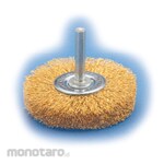 Union Mounted Wheel Brush (SWAB) (Mata Bor Sikat Kawat)