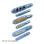 Union Tube Brush Nylon Wire 612 Flue & Boiler (TTN) (Mata Bor Sikat Pipa)