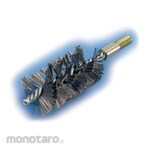 Union Tube Brush Steel Wire Flue & Boiler (TX) (Mata Bor Sikat Pipa)