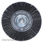 WEILER Drill & Die Grinder Wire Wheel Brush