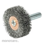 WEILER Stem-Mounted Wire Wheel
