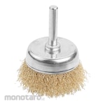 WOKIN Mounted Cup Brush (Mata Bor Sikat)