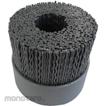 YANASE Deburring Brush EX Φ50 C#180 (Mata Bor Sikat)