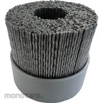 YANASE Deburring Brush EX Φ50 C#240 (Mata Bor Sikat)
