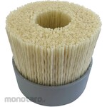 YANASE Deburring Brush EX Φ50 S#120 (Mata Bor Sikat)