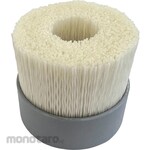 YANASE Deburring Brush EX Φ50 S#240 (Mata Bor Sikat)