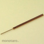 YANASE Mini Shaft Threaded Brush Uni Long Lit (Mata Bor Sikat Kawat)