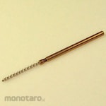 YANASE Mini Shaft Torsion Brush Unilon (Mata Bor Sikat Kawat)