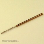 YANASE Mini-shaft torsion brush unilon