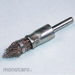 YANASE Mounted Sword Tip Brush Stainless Steel (Mata Bor Sikat Kawat)