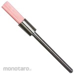 YANASE Precision ceramic fiber brush, end type