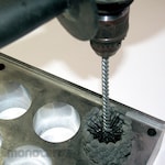 YANASE Sharpening ball