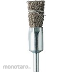 YANASE Stainless steel end brush