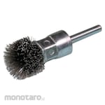 YANASE Steel Brush with Shaft (Mata Bor Sikat Kawat)
