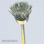 YANASE Unilon with precision brush and abrasive grains