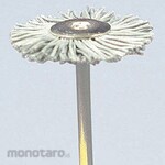 YANASE Unilon with precision brush and abrasive grains