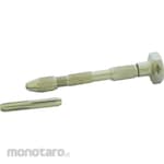 YUKO Pin Vise for Miniature Brush (Penjepit Mini Brush)