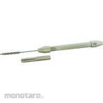 YUKO Pin Vise for Miniature Brush (Penjepit Mini Brush)