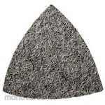 BOSCH Sanding Fleece Cross PDA (Kertas Amplas Segitiga)