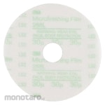 3M Hookit Microfinishing Film Disc Type D