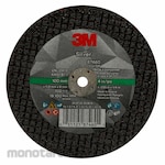 3M Silver Cut-Off Wheel