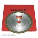 Hikari Diamond Grinding 2 Sisi