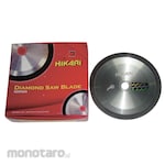 Hikari Diamond Grinding HTM