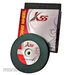 K55 Pedistal Grinding