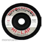 Nippon Resibon Polishing Sponge PVA Wheel