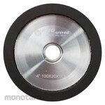 PRO UNITED Diamond Asah