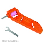 Solid Tool Pengasah Mata Bor