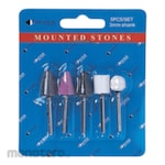 BENZ WERKZ Mounted Stone Set