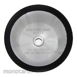 BLITZ Diamond Bowl Grinding Wheel (Batu Gerinda Mangkuk Berlian)