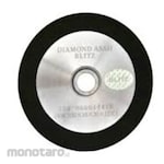 BLITZ Double-Sided Diamond Sharpening Stone (Batu Asah Berlian)