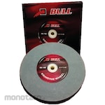 BULL Grinding Wheel (Batu Gerinda)
