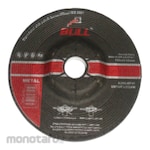 BULL Polishing Grinding Stone (Batu Poles)