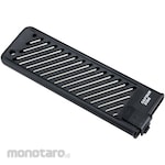 CAPTAIN STAG Safety Kitchen Knife