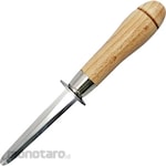EBM Oyster Knife (Pisau Tiram)