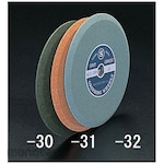 ESCO Grinding Wheel 150×6.4×15.88mm A#60N (Batu Gerinda)