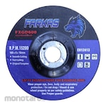 Farkas Batu Gerinda Poles