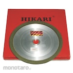 Hikari Diamond Grinding 2 Sisi