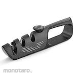 IDEALIFE Knife Sharpener (Alat Pengasah Pisau)