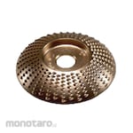 K55 Wood Grinding Wheel (Batu Gerinda)