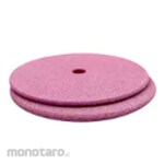 KRISBOW Red Silica Carbide Wheel